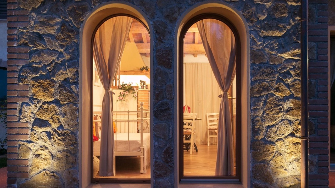 Photo of Outdoor in Casale Marittimo