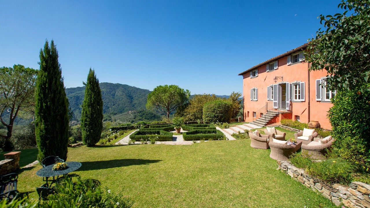 Photo of Outdoor in Lucca