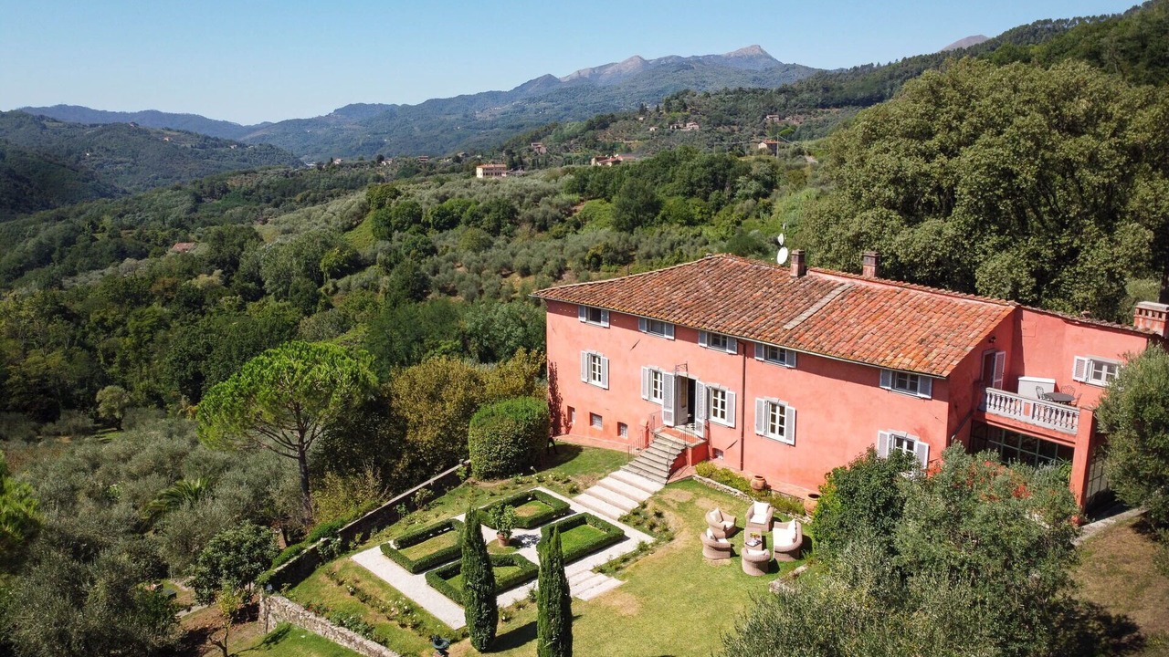 Photo of Outdoor in Lucca