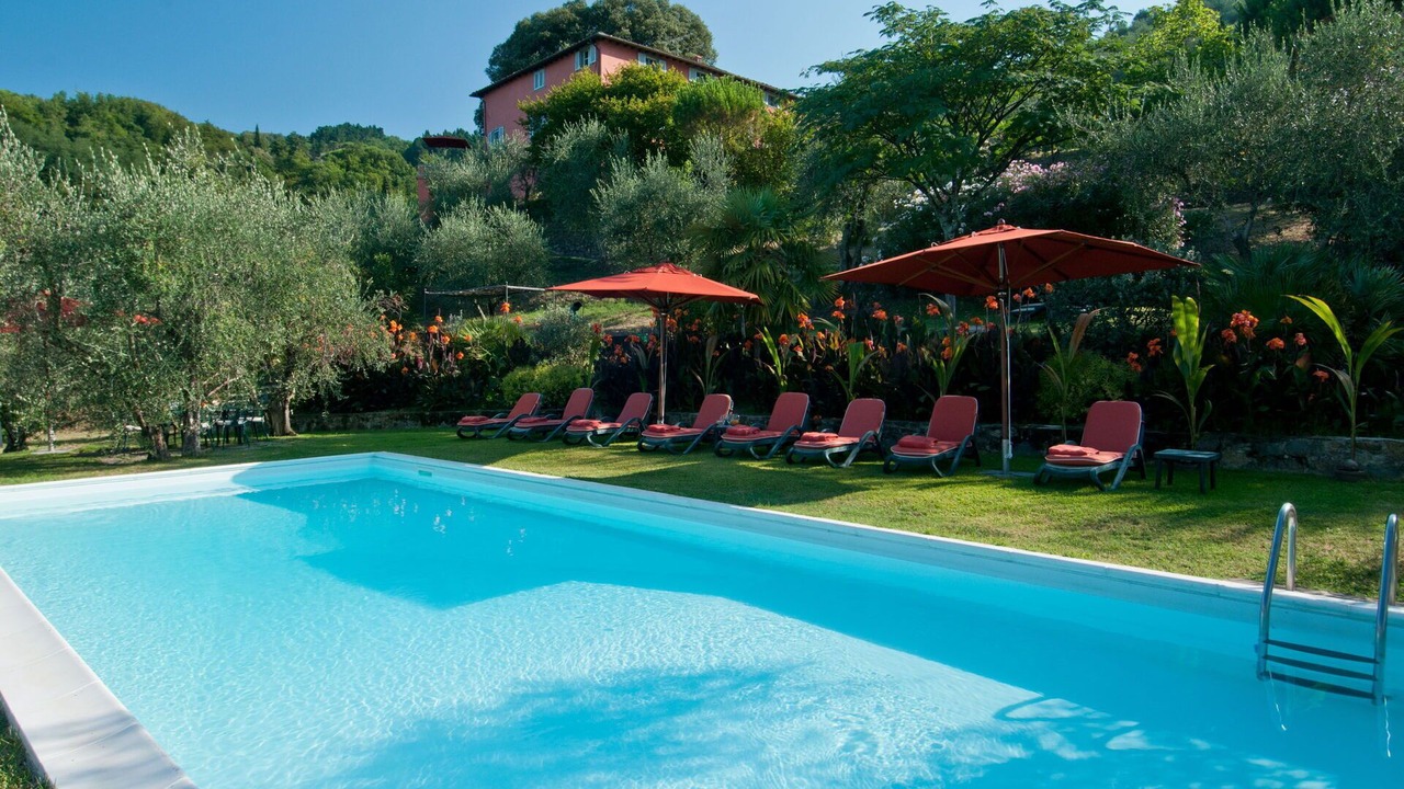 Photo of Outdoor in Lucca
