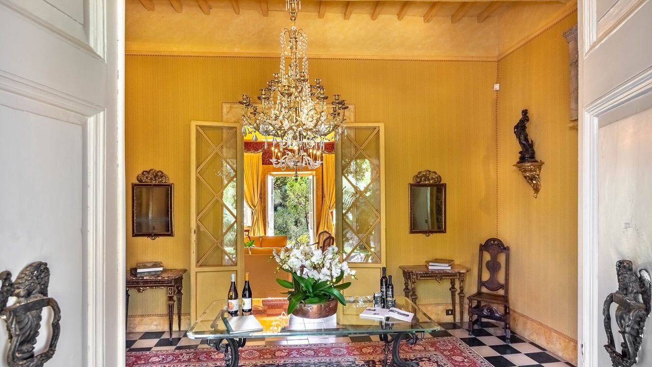 Photo of Bedroom in Lucca