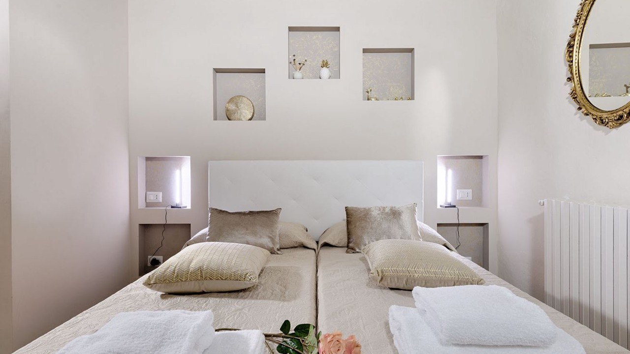 Photo of Bedroom in Santa Croce