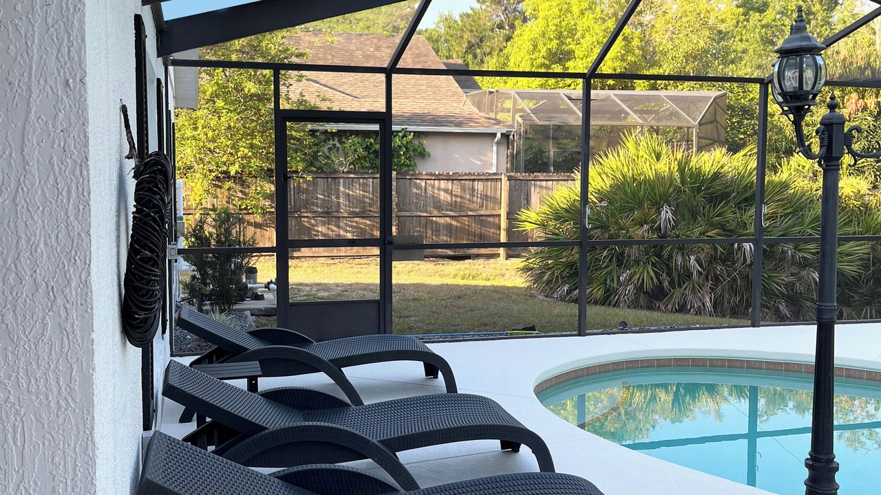 Photo of Outdoor in Oakpoint