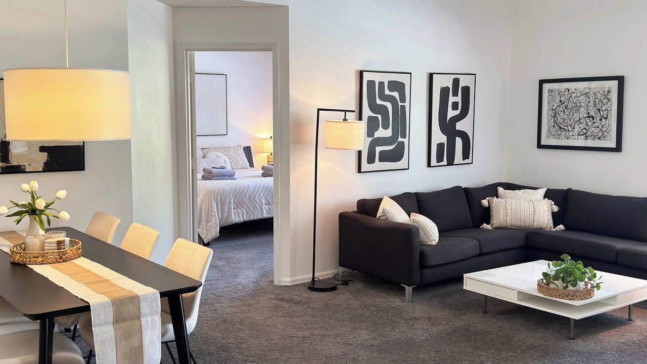Photo of Livingroom in Oakpoint