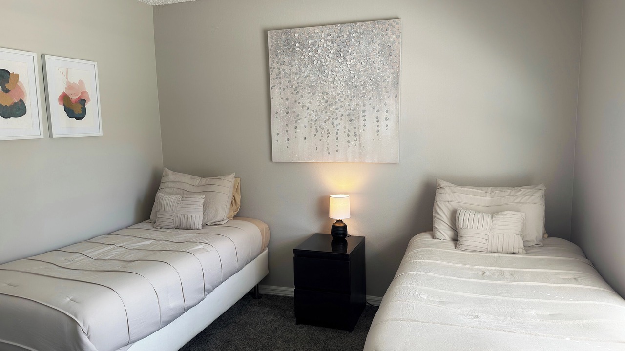 Photo of Bedroom in Oakpoint