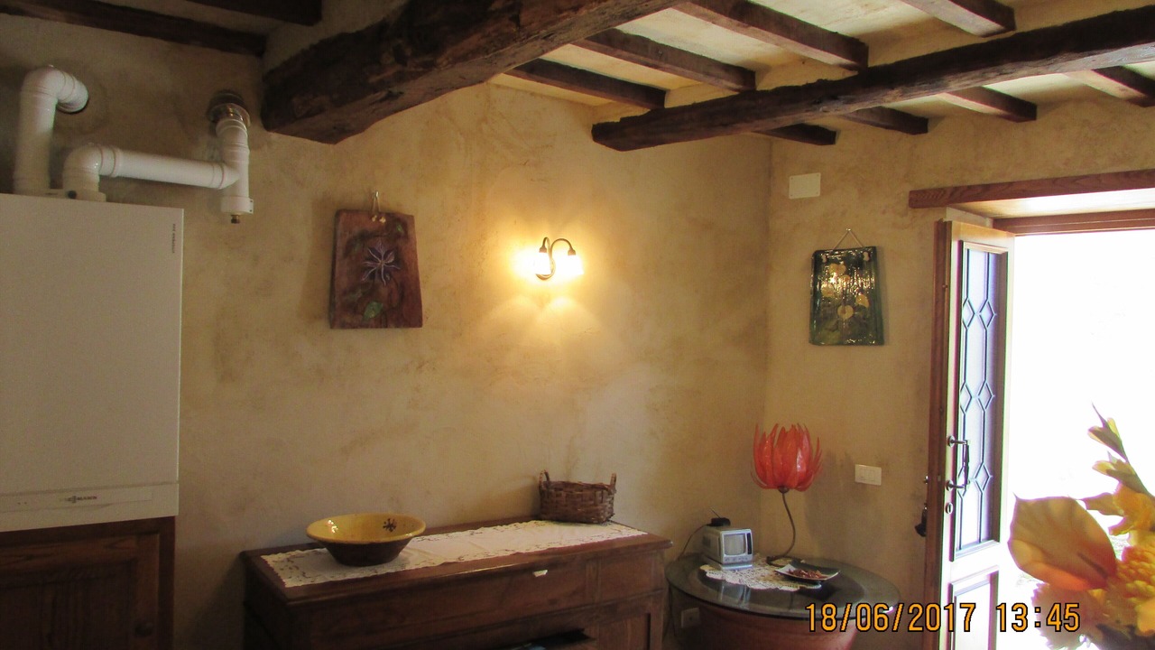 Photo of Bathroom in Stazzema