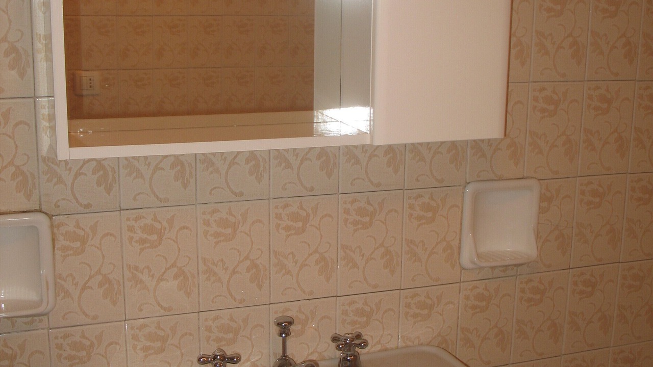 Photo of Bathroom in Stazzema
