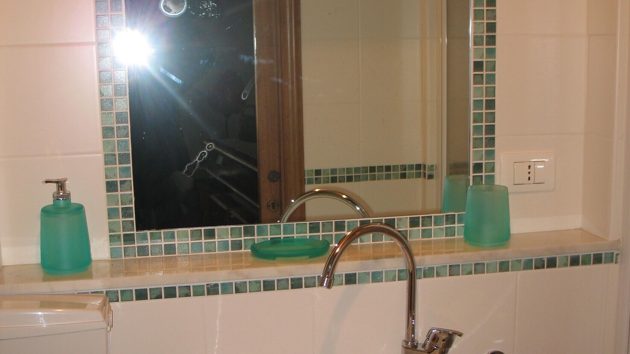 Photo of Bathroom in Stazzema