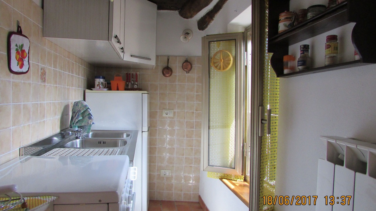 Photo of Kitchen in Stazzema