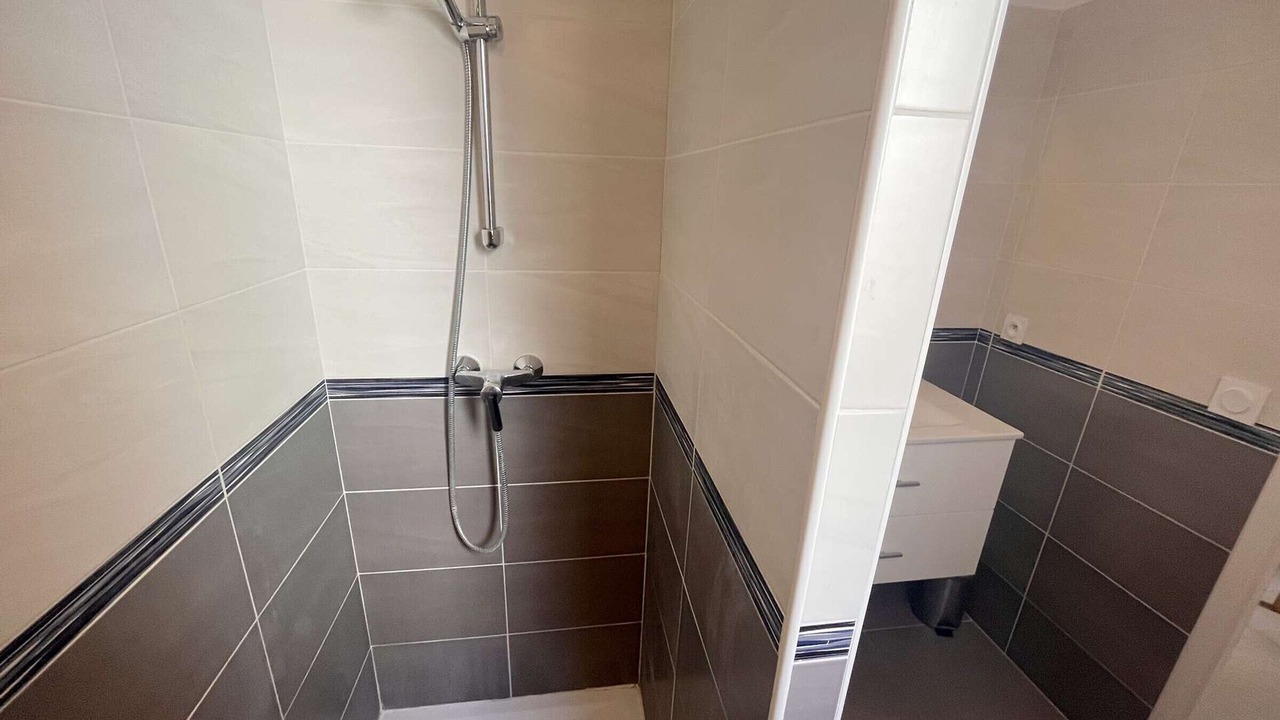 Photo of Bathroom in Frejus City Centre
