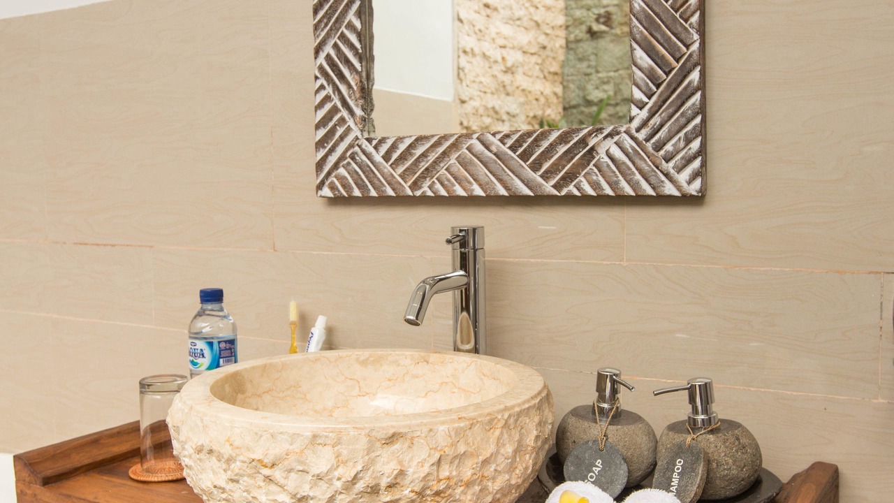 Photo of Bathroom in Ubud