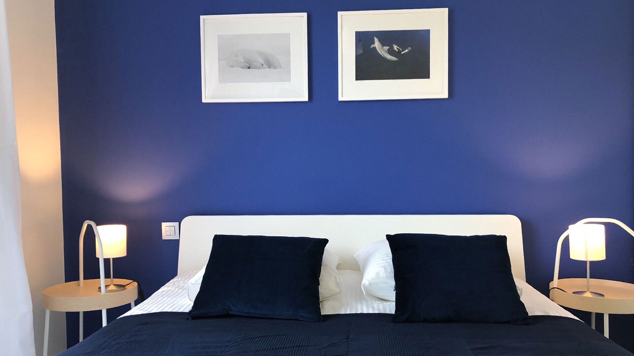 Photo of Bedroom in Saint-Jean