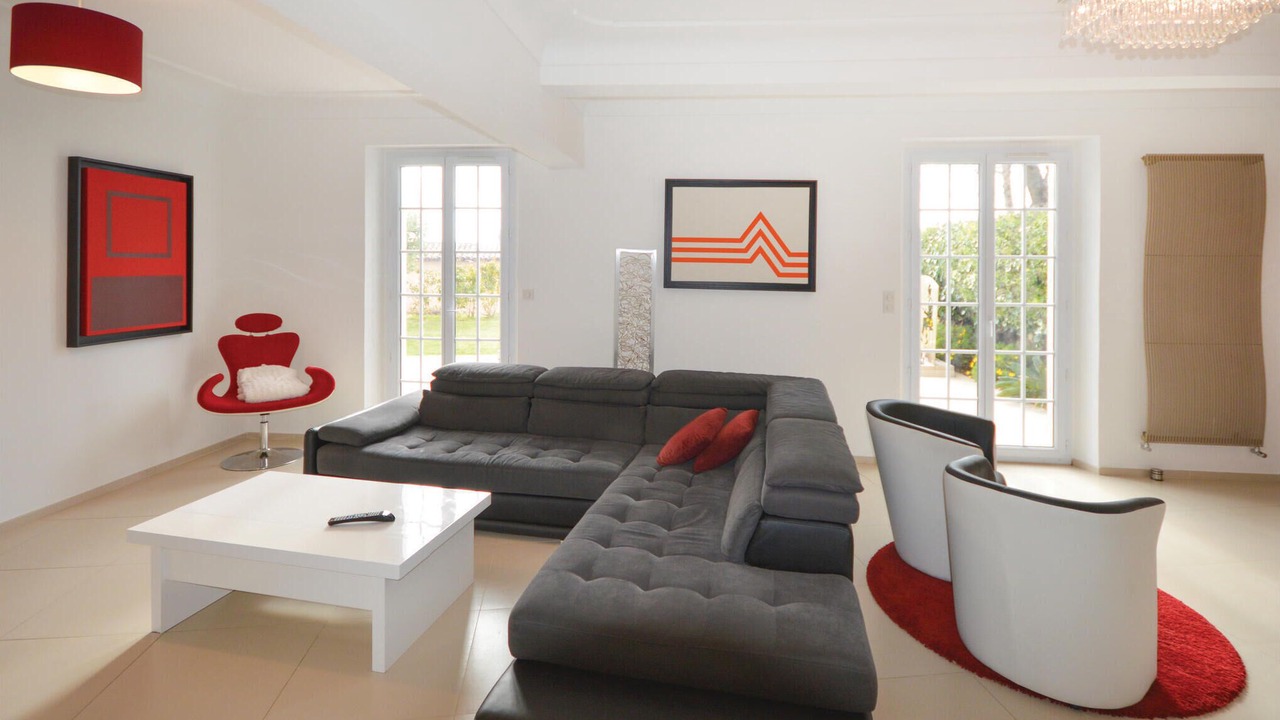 Photo of Bedroom in La Gaude