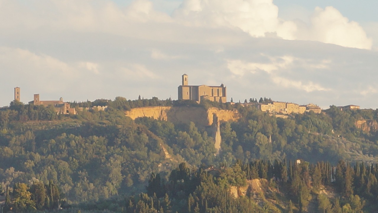Photo of Outdoor in Volterra