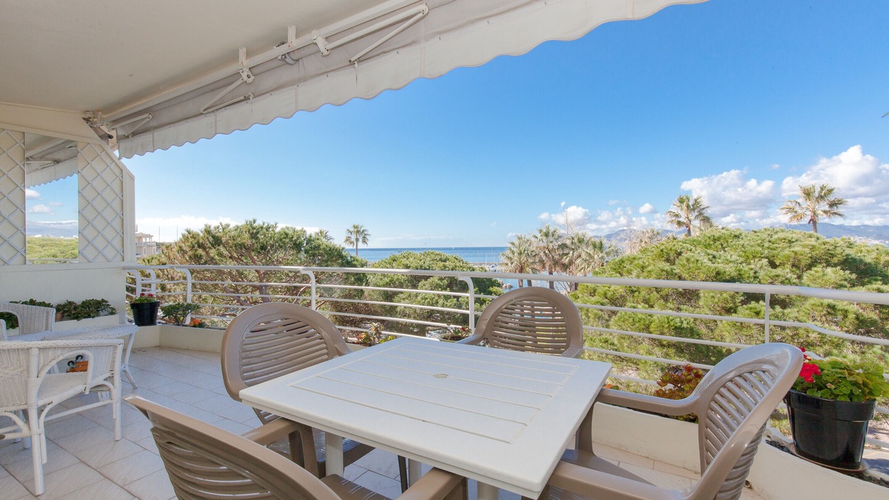 Photo of Outdoor in Pointe Croisette