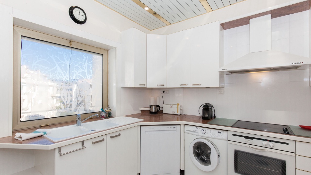 Photo of Kitchen in Pointe Croisette