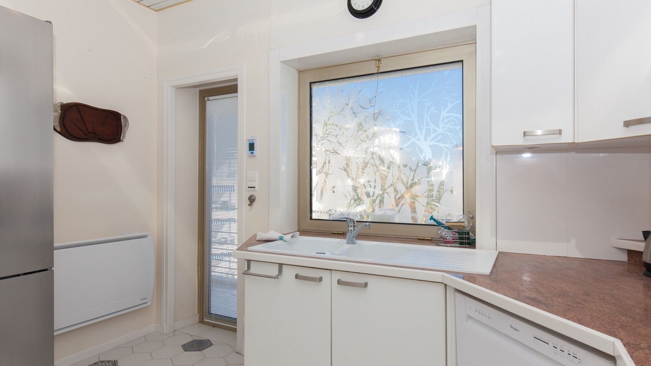 Photo of Kitchen in Pointe Croisette
