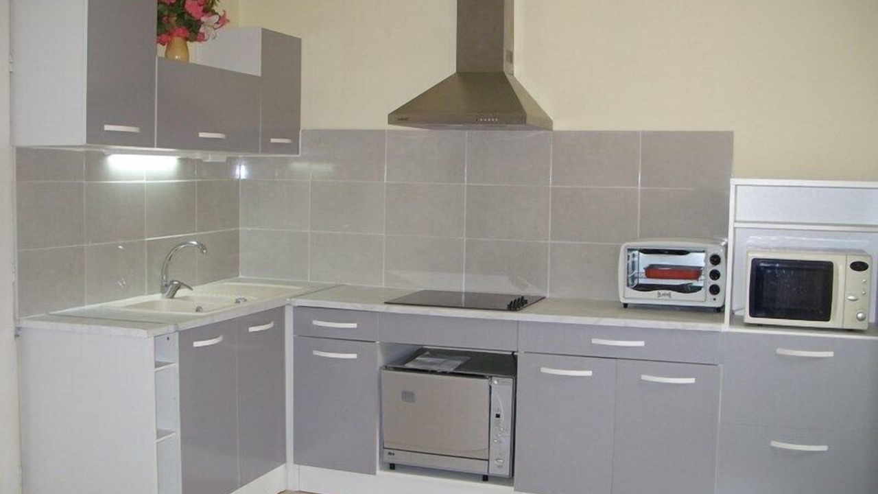Photo of Kitchen in Saint-Aygulf