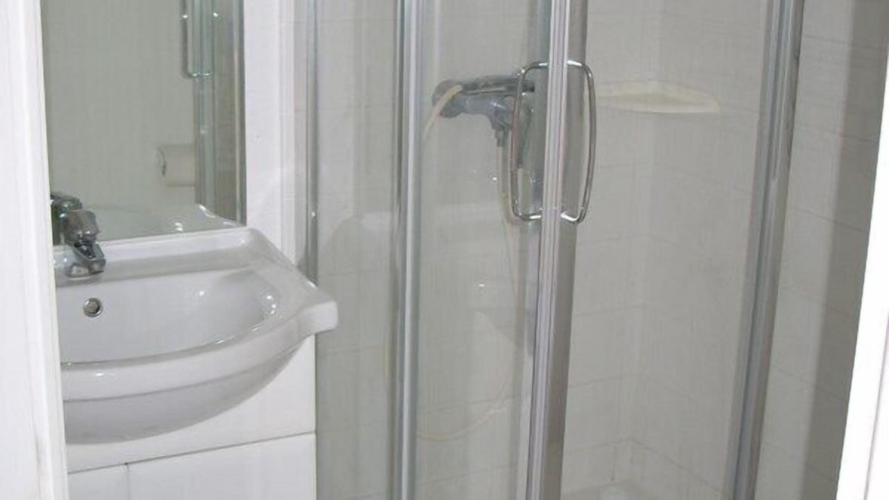 Photo of Bathroom in Saint-Aygulf