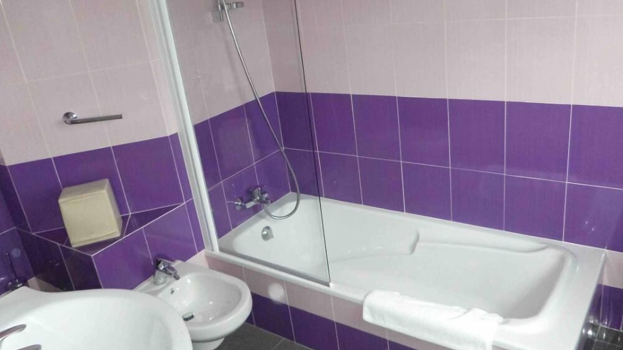 Photo of Bathroom in Villefranche-sur-Mer