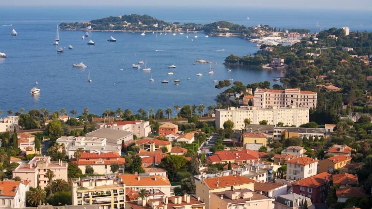 Photo of Others in Villefranche-sur-Mer