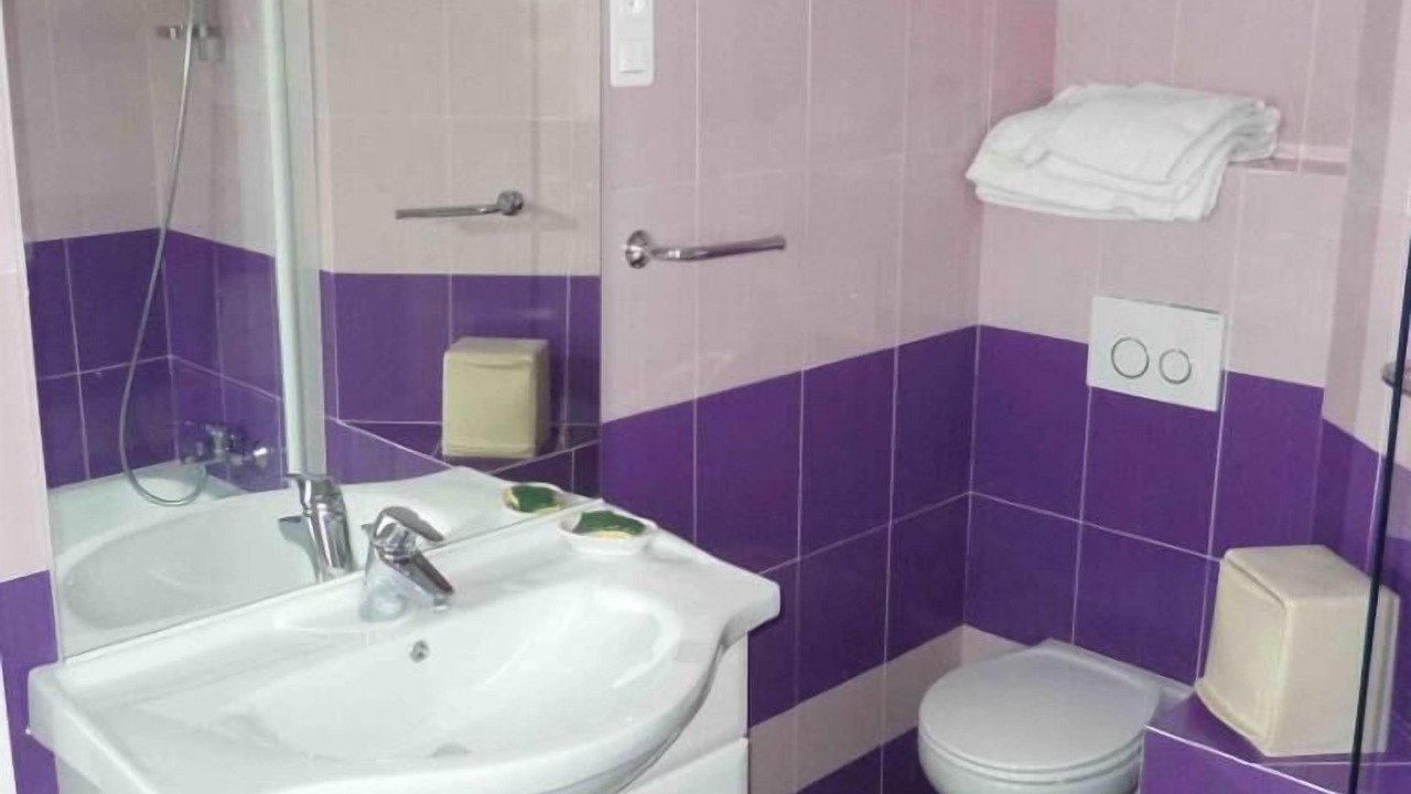 Photo of Bathroom in Villefranche-sur-Mer