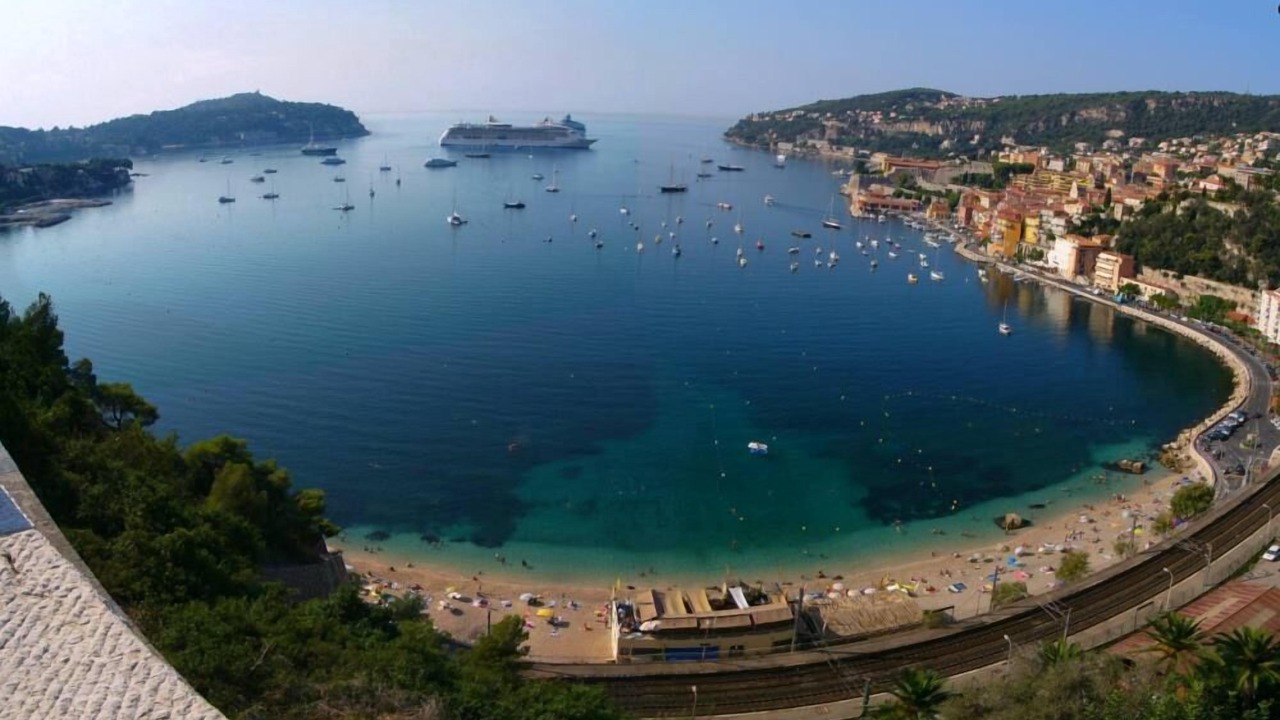 Photo of Others in Villefranche-sur-Mer