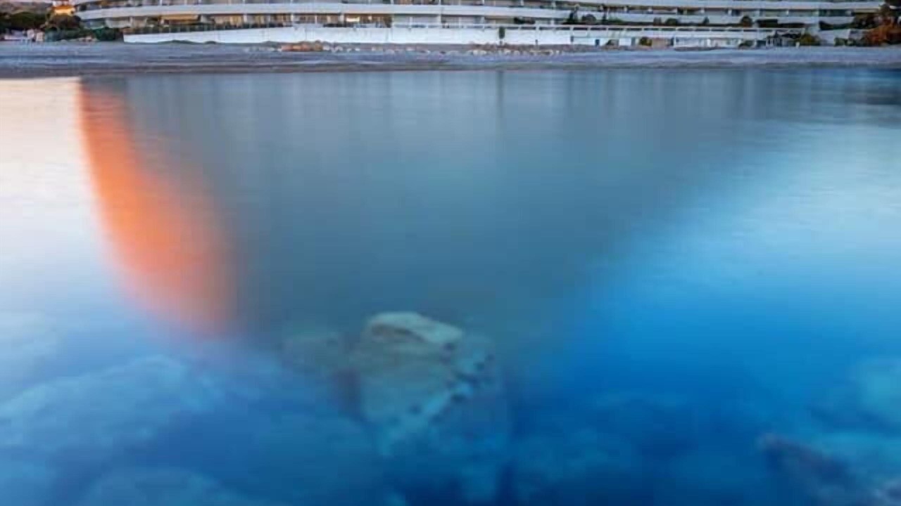 Photo of Outdoor in Villeneuve Loubet Beach