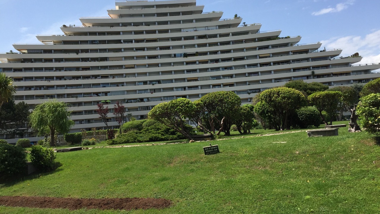 Photo of Outdoor in Villeneuve Loubet Beach