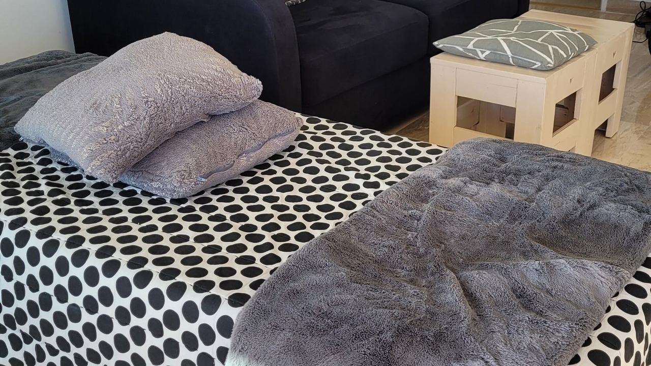 Photo of Livingroom in Villeneuve Loubet Beach