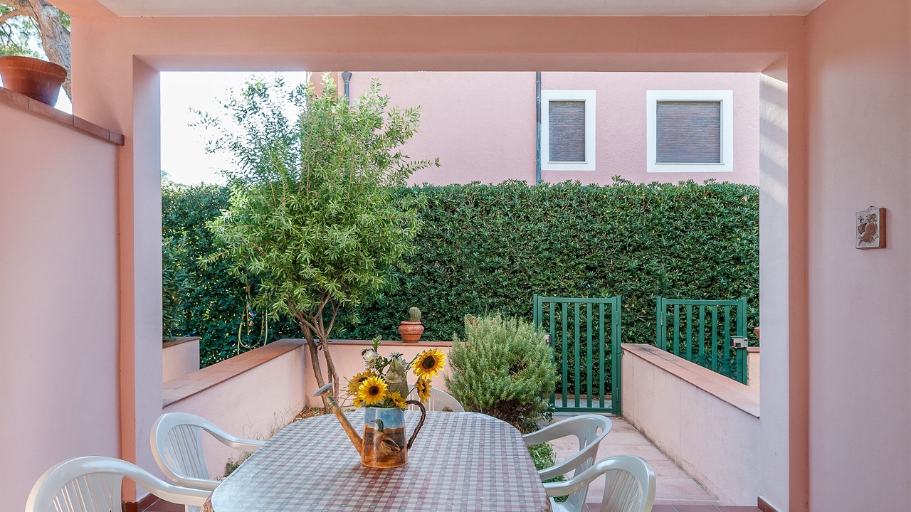 Photo of Outdoor in Marina di Campo