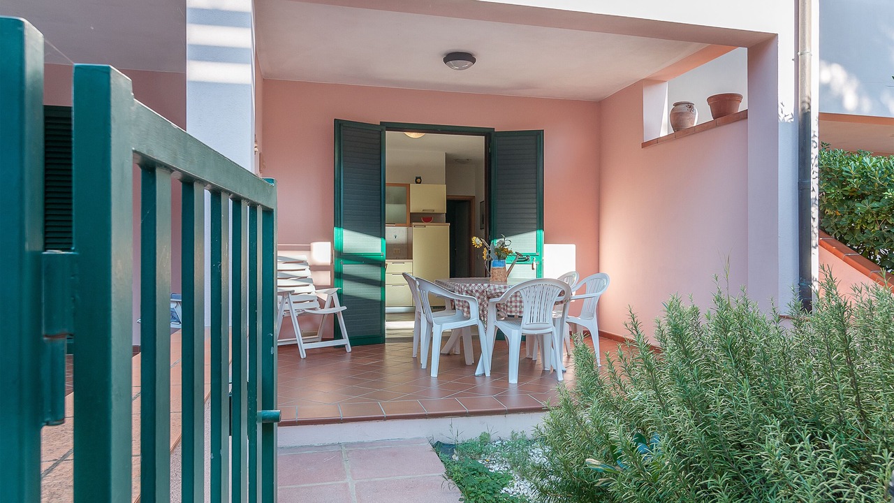 Photo of Outdoor in Marina di Campo