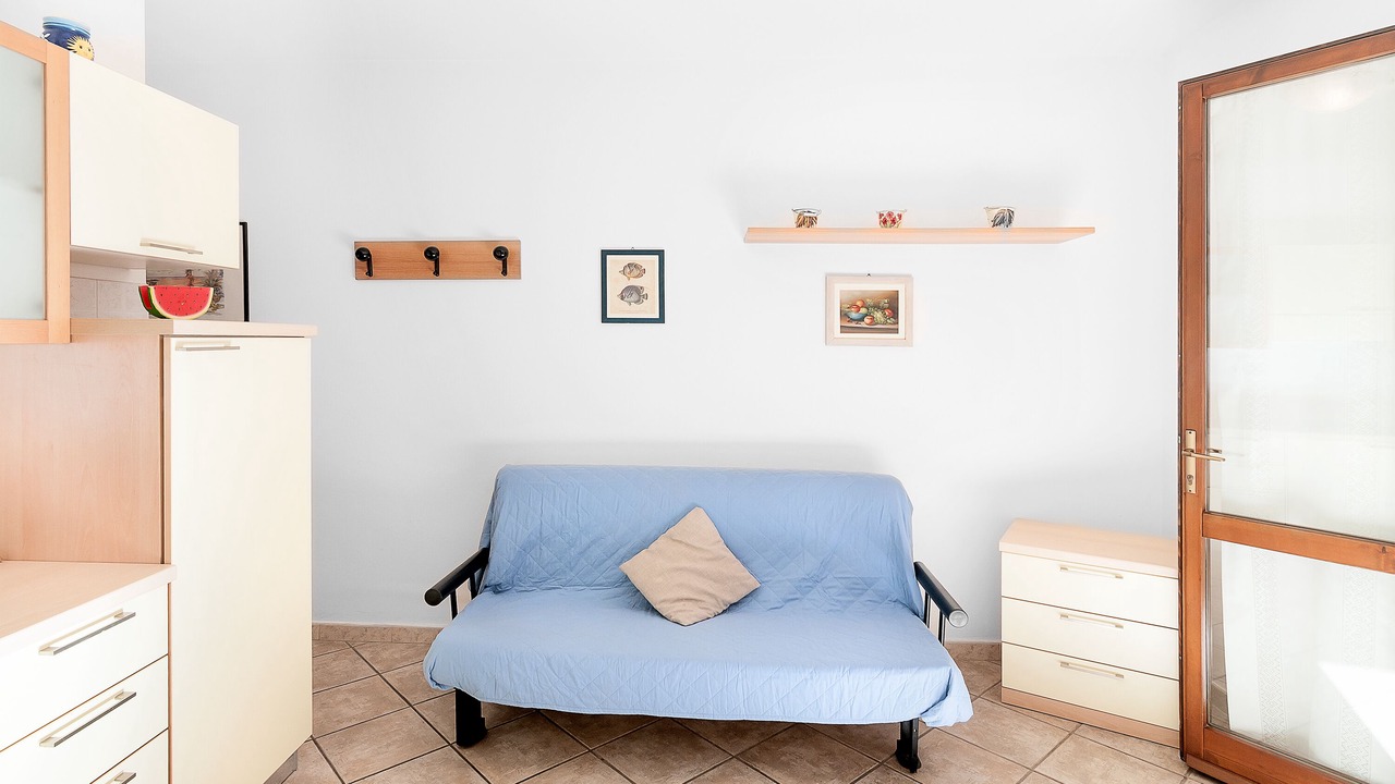 Photo of Livingroom in Marina di Campo