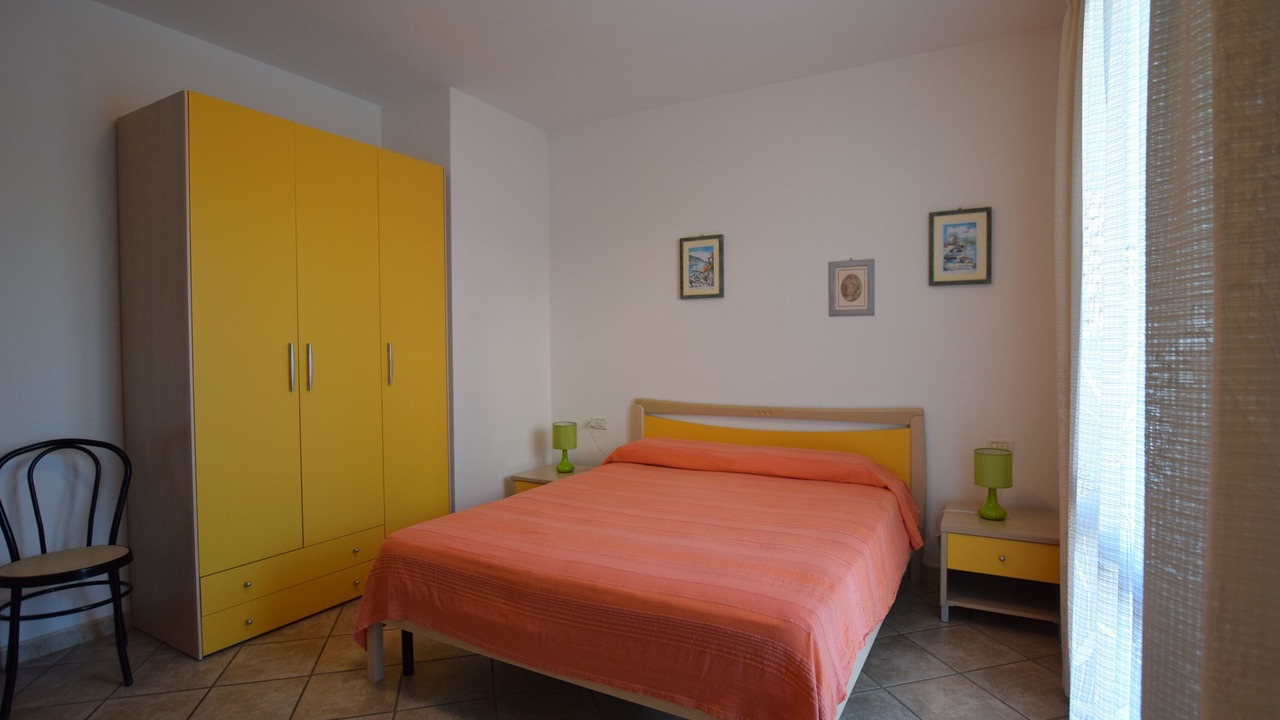 Photo of Bedroom in Marina di Campo