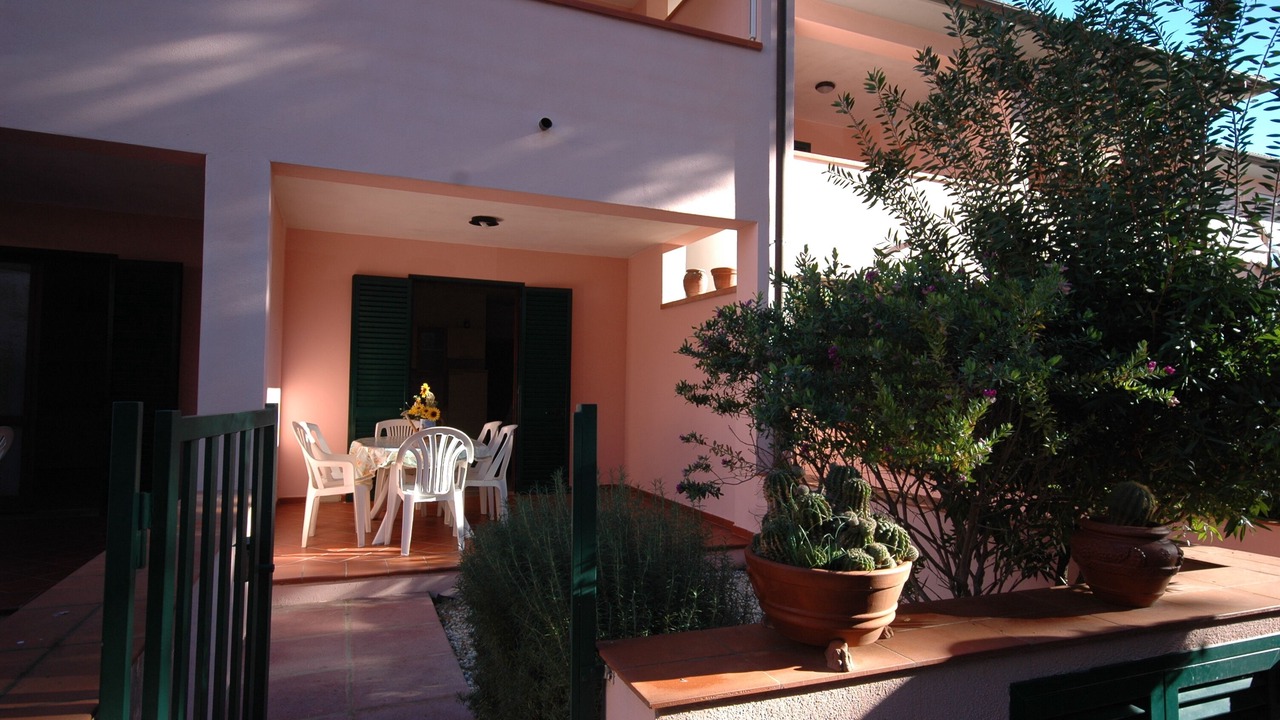 Photo of Outdoor in Marina di Campo