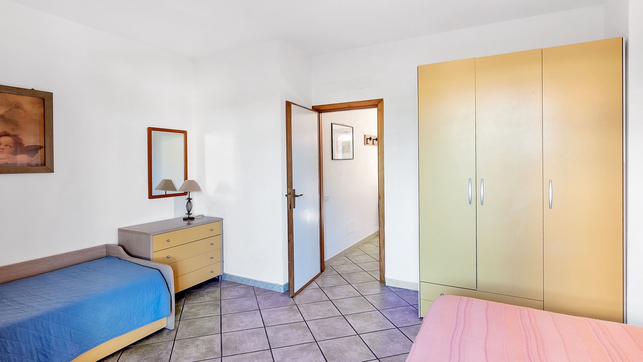 Photo of Bedroom in Marina di Campo
