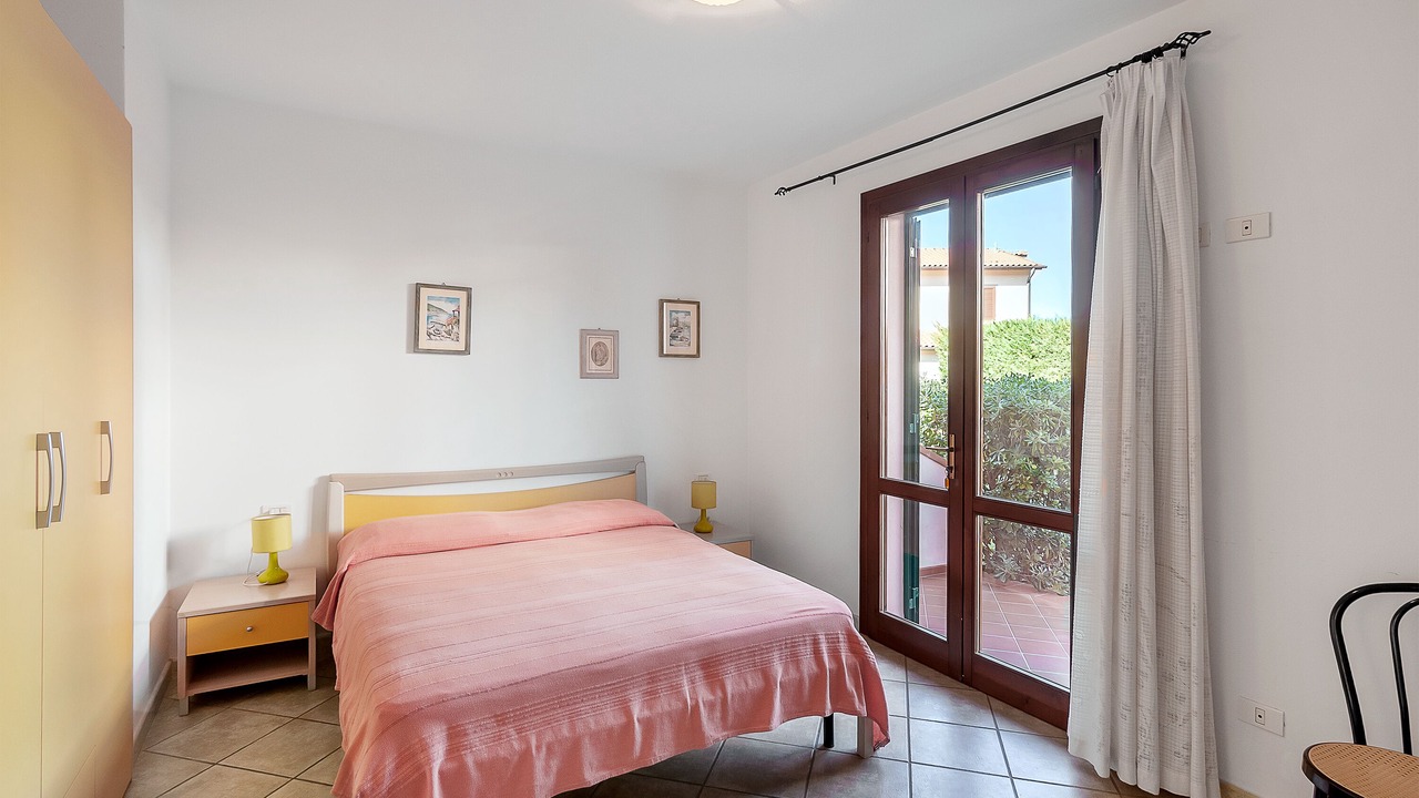 Photo of Bedroom in Marina di Campo