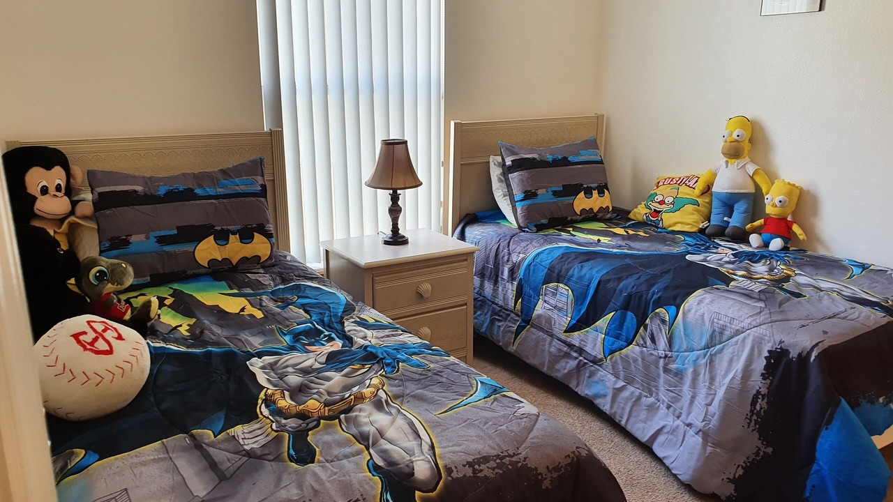 Photo of Bedroom in Clear Creek