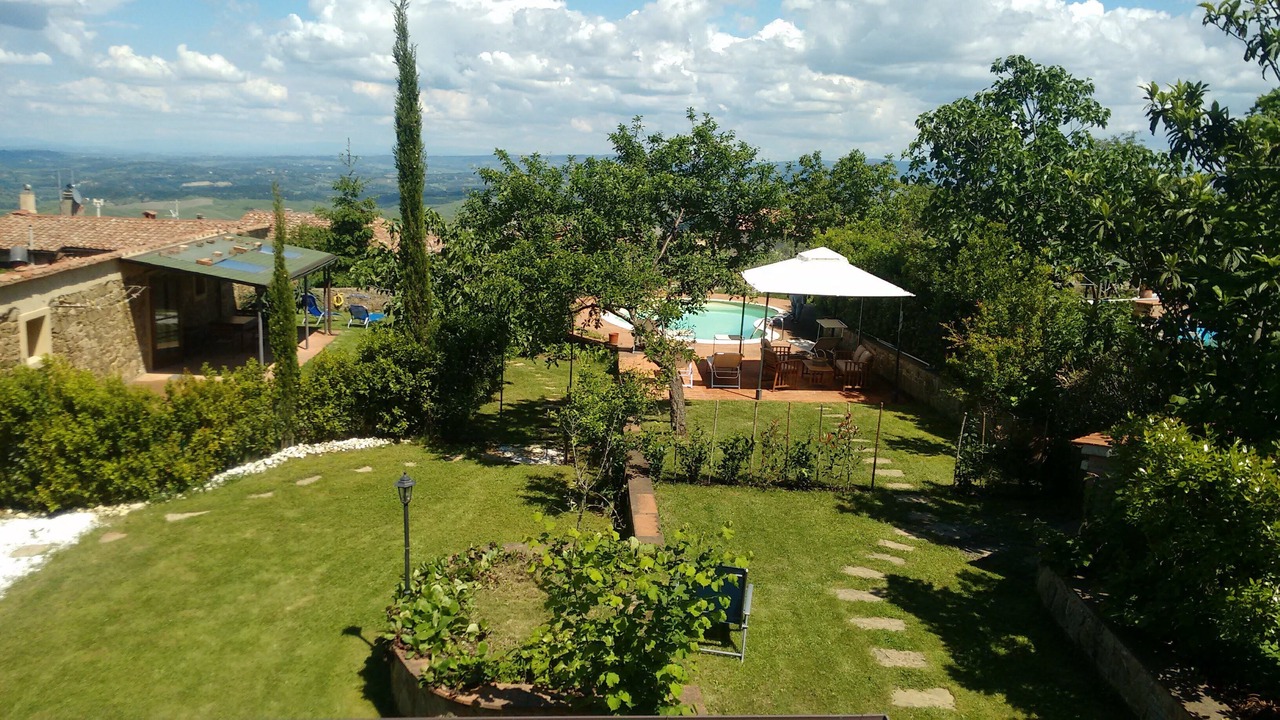 Photo of Outdoor in Rivalto