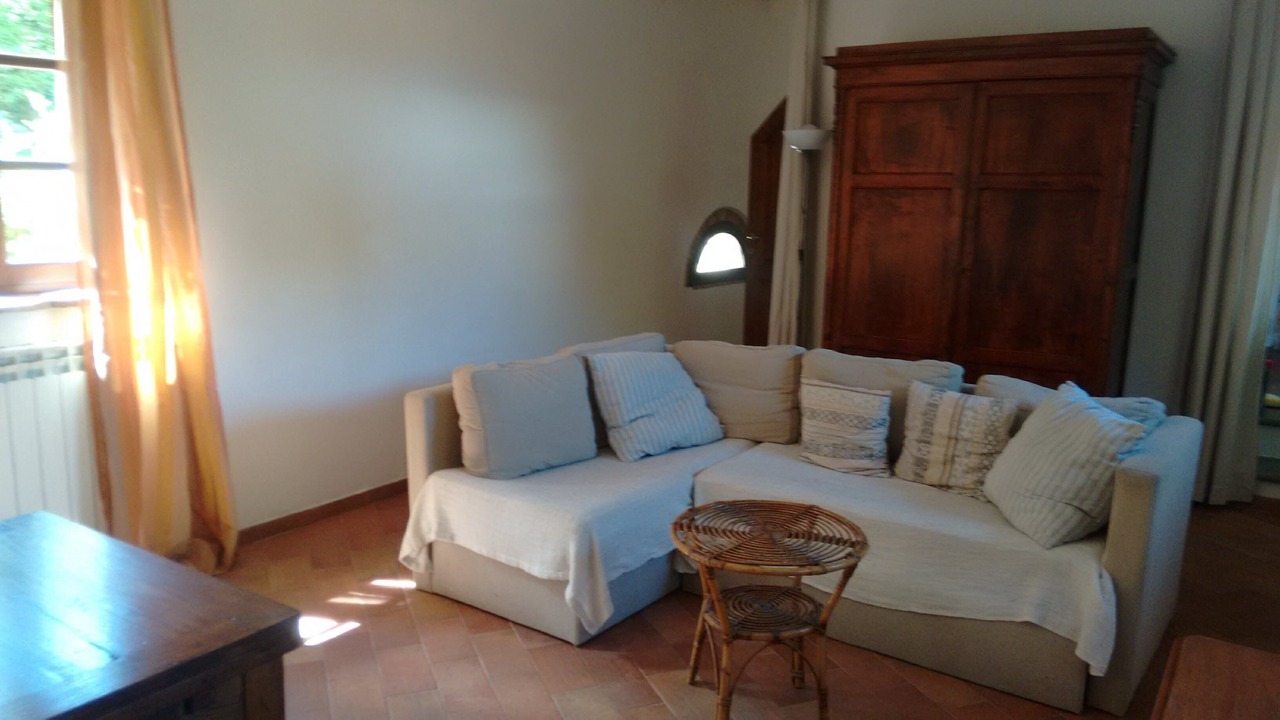 Photo of Livingroom in Rivalto
