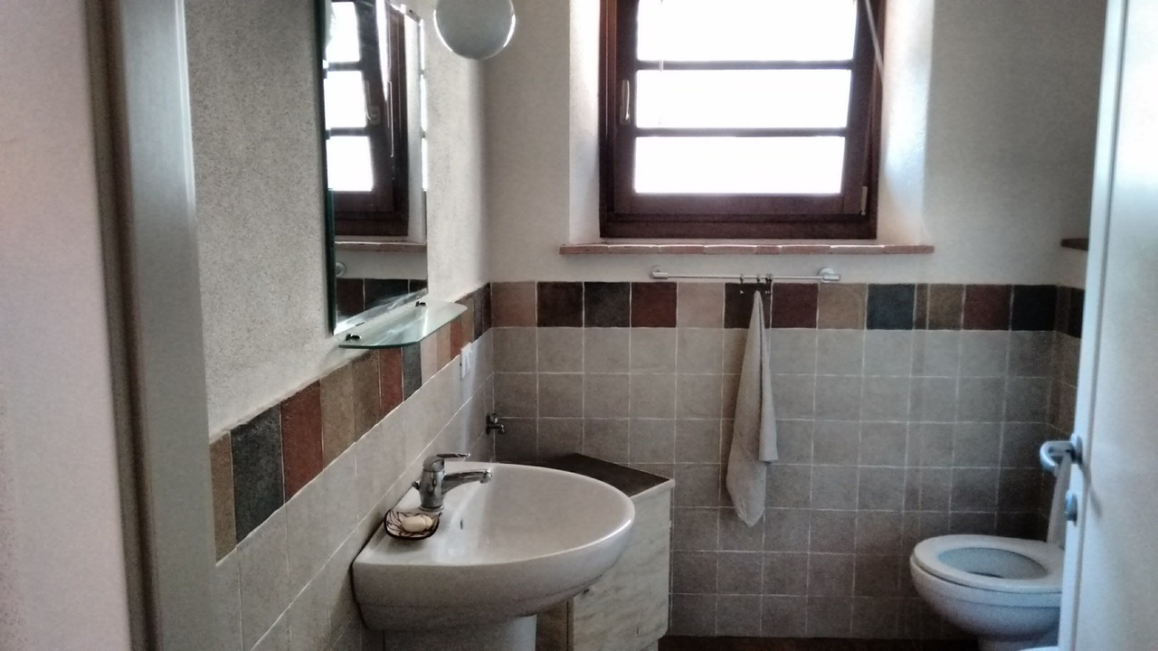 Photo of Bathroom in Rivalto