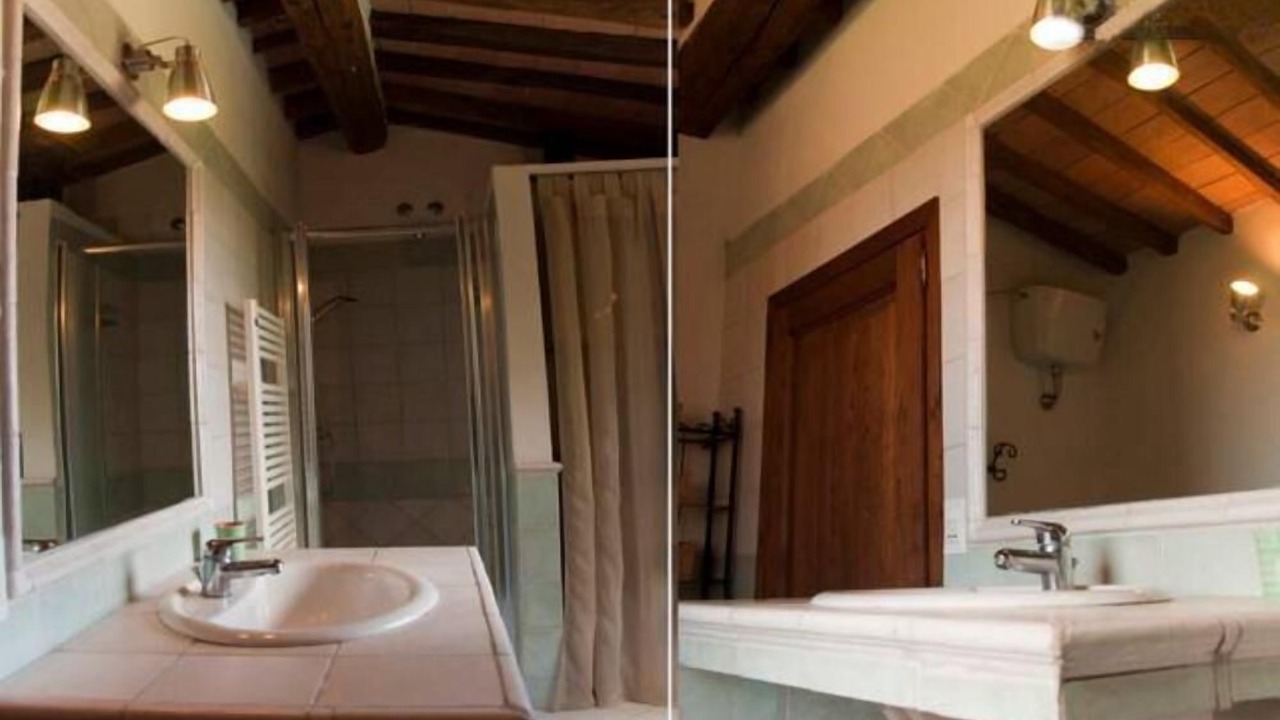 Photo of Bathroom in Rivalto
