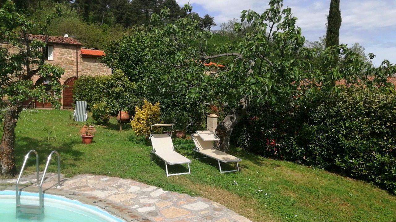 Photo of Outdoor in Rivalto
