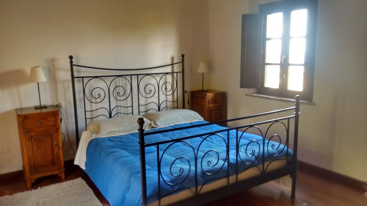Photo of Bedroom in Rivalto