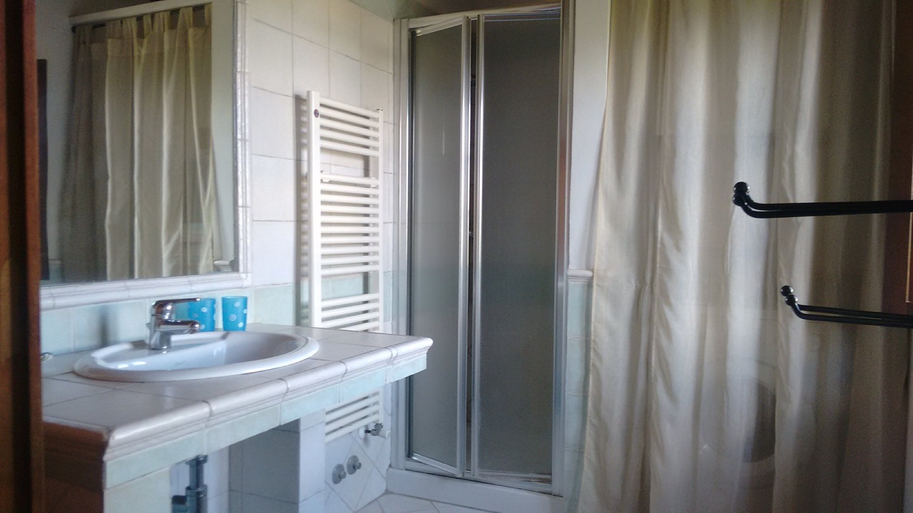 Photo of Bathroom in Rivalto