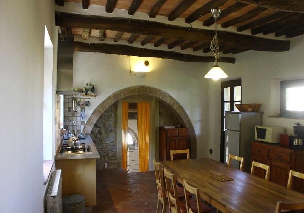 Photo of Kitchen in Rivalto