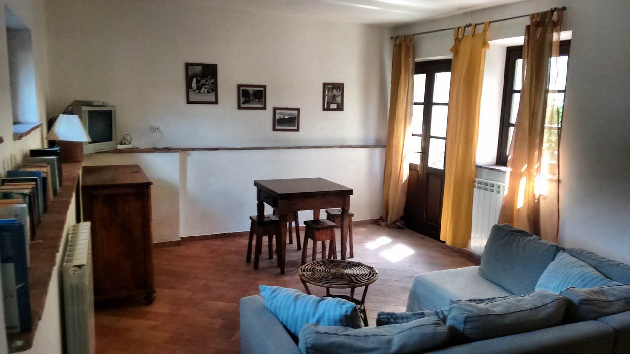 Photo of Livingroom in Rivalto
