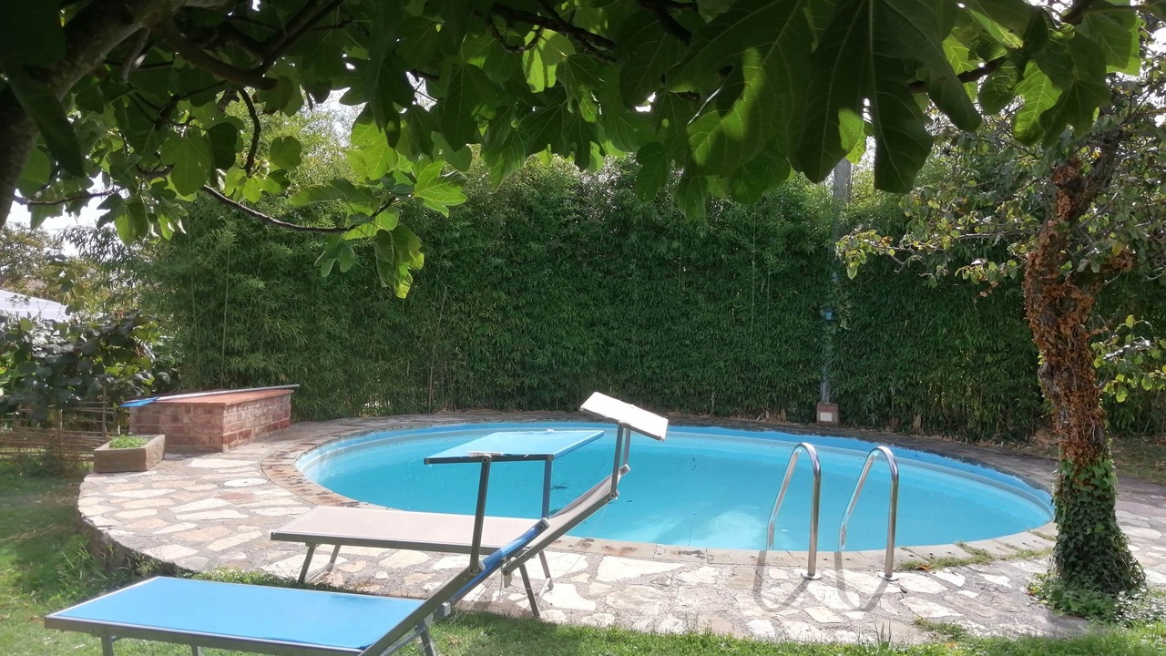 Photo of Outdoor in Rivalto