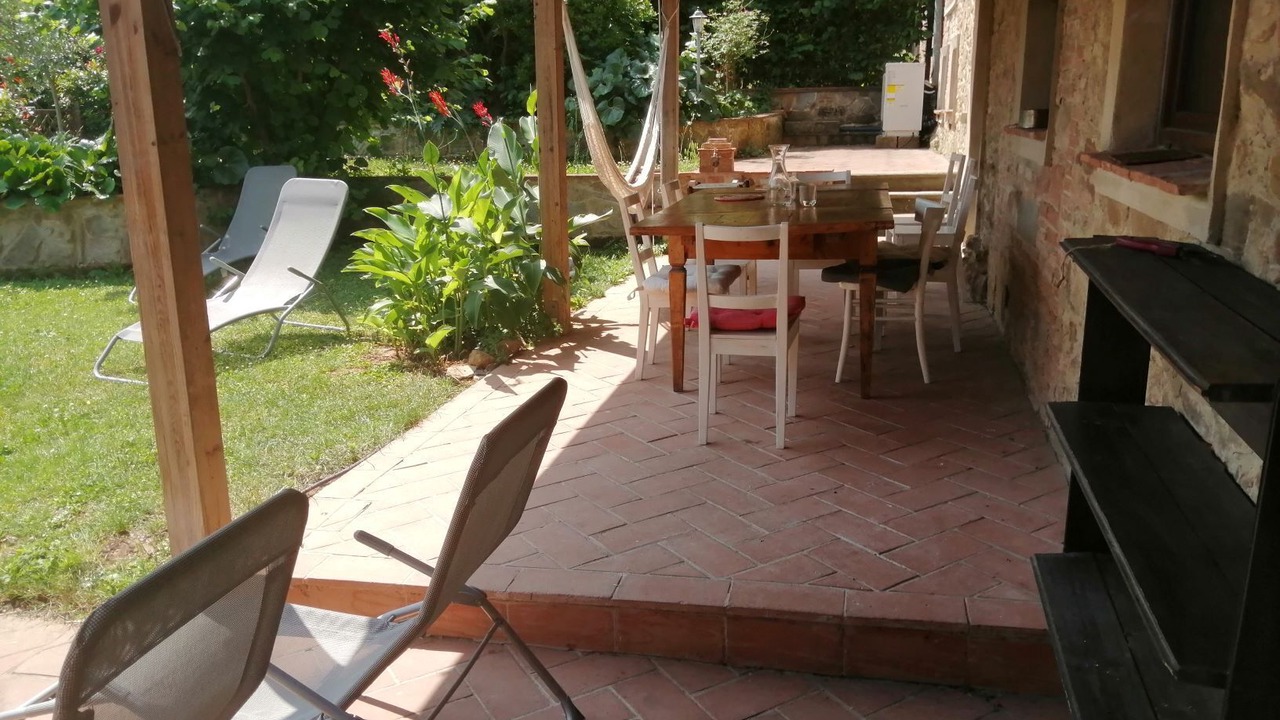 Photo of Outdoor in Rivalto