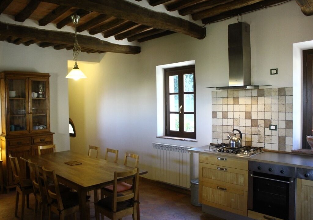 Photo of Kitchen in Rivalto